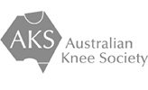 Australian Knee Society logo