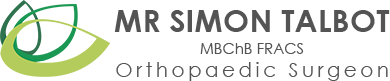Mr Simon Talbot logo